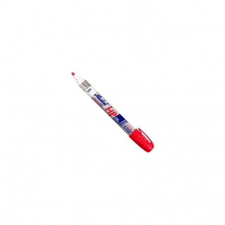 PAINT MARKER MARKAL PRO-LINE HP RED 3MM