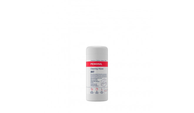 PENOSIL puhastuslapid 941 50tk