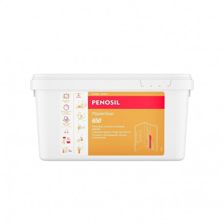 tihendusvahend Penosil Plasterseal 650 5 l