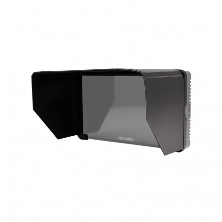 Feelworld Sun shade hood for LUT6 / LUT76S