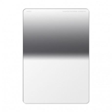 Cokin filter neutraalhall Nuances Extreme Reverse GND ND8 Soft 3 f stops P serie