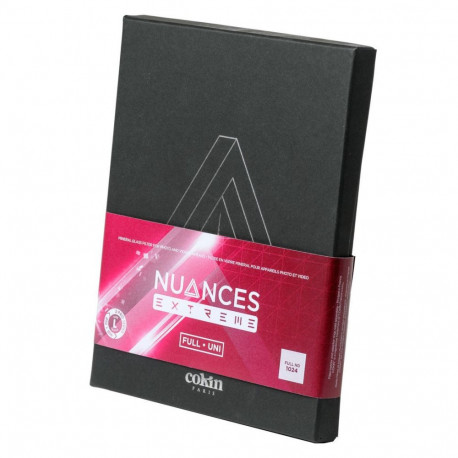 Cokin NUANCES Extreme ND1024 10 f stops Z serie