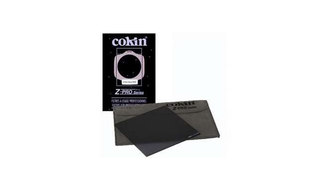 Cokin Filter Z153 Neutral Grey ND4 (0.6)