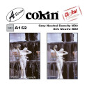 Cokin filter neutraalhall A152 Neutral Grey ND2 (0.3)
