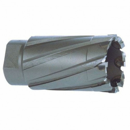 Hollow drill bit RUKO 27 mm