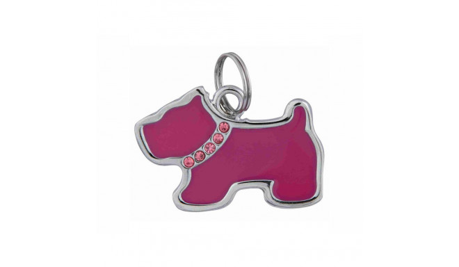 Nimesilt kraele Trixie