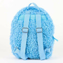 School Bag Stitch Blue