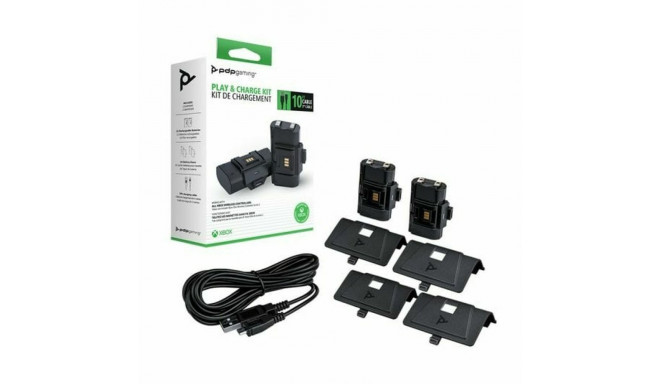 Kaugjuhtimispult PDP