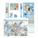Drawing Set Bluey Blue