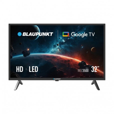 Blaupunkt LED teler 24WGC5500S 24 nutiteler Google TV HD