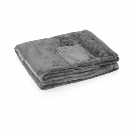 Tristar Cordless heating blanket, 150 x 80 cm | BW-4788 | Number of heating levels 3 | Number of per