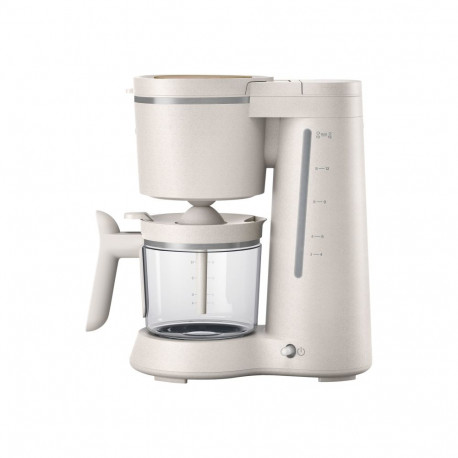 Philips | Coffee Machine | Eco Conscious Edition HD5120/00 | Pump pressure 15 bar | Drip | 1000 W | 