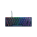 Razer Huntsman Mini must juhtmega mänguklaviatuur RGB LED valgus US lineaarne optiline punane