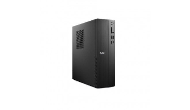 Dell Pro | Essential QVS1260 lauaarvuti õhuke Intel Core i3 14100 8 GB DDR5 512 GB inglise Ubuntu ga