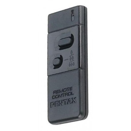 Pentax kaugjuhtimispult E