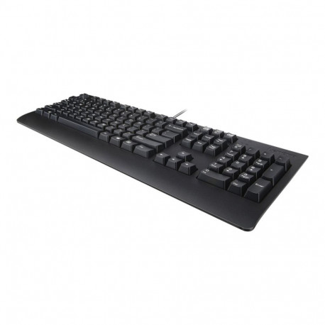 Lenovo Preferred Pro II USB Keyboard | Keyboard | Wired | Estonian | Black | USB-A