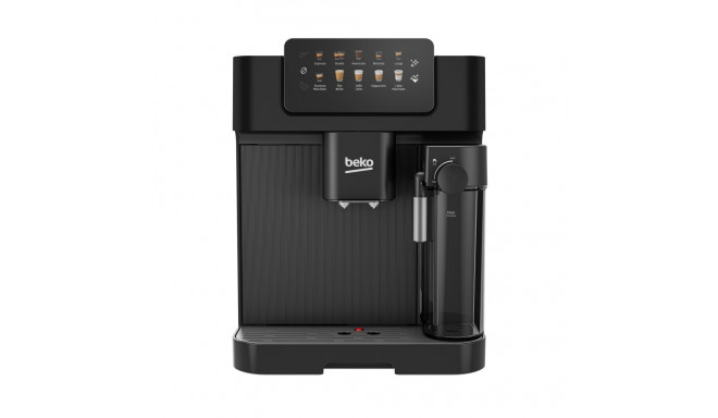 Automatic coffee machine BEKO CEG 7304 B