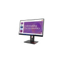 Lenovo | ThinkVision T24D-40 | 23.8 " | IPS | 16:9 | 120 Hz | 4 ms | 1920 x 1080 pixels | 250 cd/m² 
