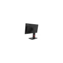 Lenovo ThinkVision T24D-40 23.8" IPS 16:9 120 Hz 4 ms 1920 x 1080 pikslit 250 cd/m² 1 HDMI-port must