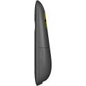 Logitech wireless presenter R500s