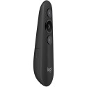 Logitech juhtmevaba esitlustööriist R500s