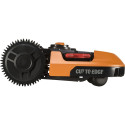 Worx Landroid L2000 robotniiduk (WR155E)