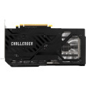 ASRock Arc B580 Challenger OC 12GB GDDR6 graafikakaart (B580 CL 12GO)