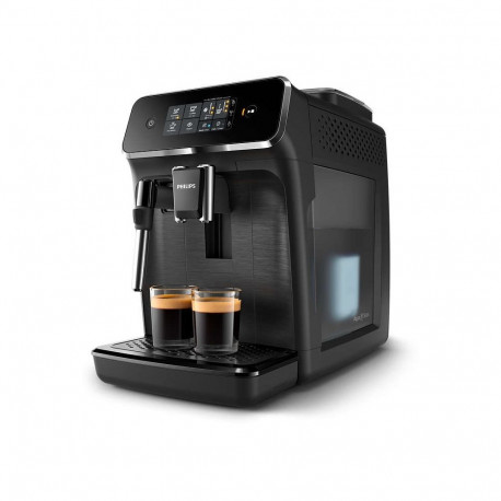 Automatic coffee machine Philips Series 2200, EP2220/10