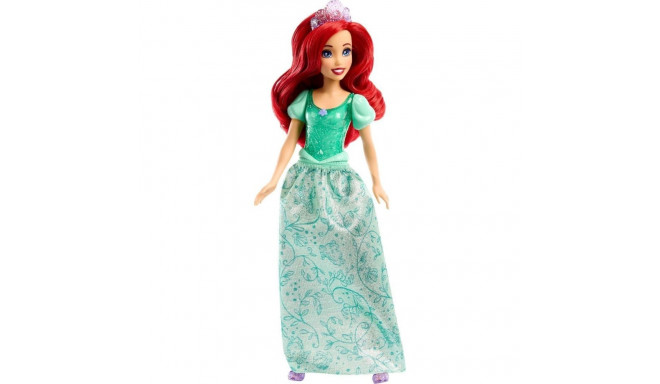 Mattel Disney Princess Ariel nukk (HLW10)