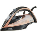 TEFAL aurutriikraud FV9845 aurutriikraud 3200 W veepaagi maht 350 ml pidev auru 60 g/min must/roosak