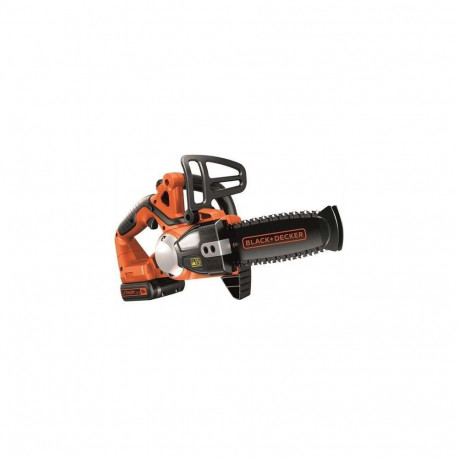 BLACK+DECKER akukettsaag 18V GKC1820L20 20cm 1x2.0Ah