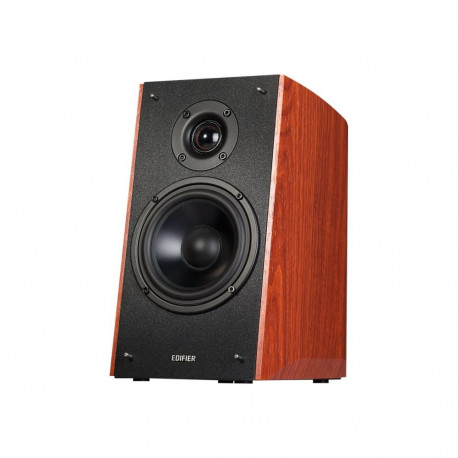 Edifier kõlarid R2000DB 36W bluetooth-toega 4Ω 120W, pruun