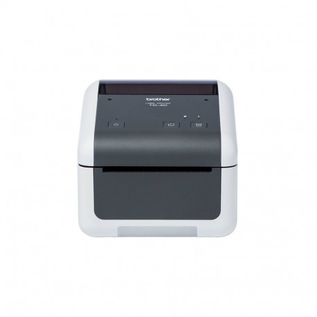 Brother TD4420DN | Mono | Thermal | Label Printer | Black/White