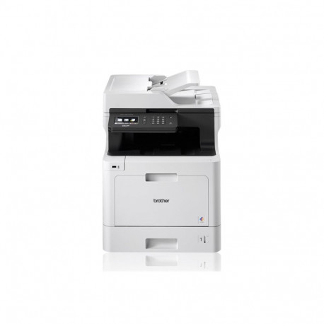 Brother DCP-L8410CDW laser värviline multifunktsionaalne A4 Wi-Fi hall
