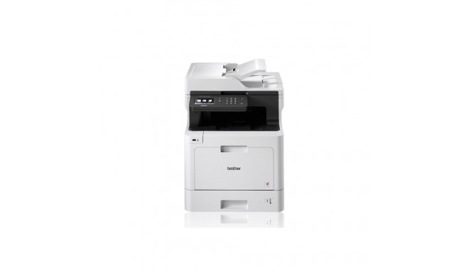 Brother DCP-L8410CDW laser värviline multifunktsionaalne A4 Wi-Fi hall