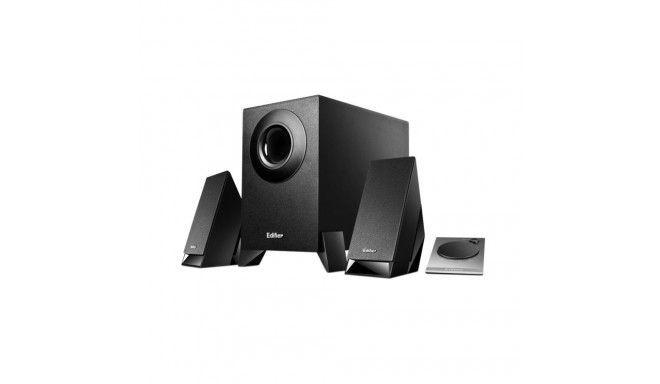 Edifier | M1360 | 85 dB | Black | 8.5 W