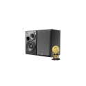 Edifier | R1100 | 110 - 240 V W | Black | 85 dB | 2.0 Studio Speaker