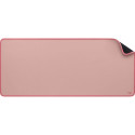 Logitech Desk Mat Studio Series Pink
