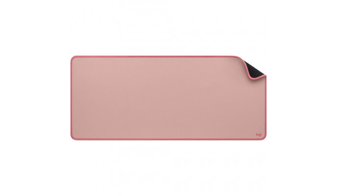 Logitech Desk Mat Studio Dark Rose