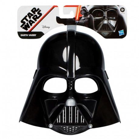 STAR WARS Role play hero mask Darth Vader