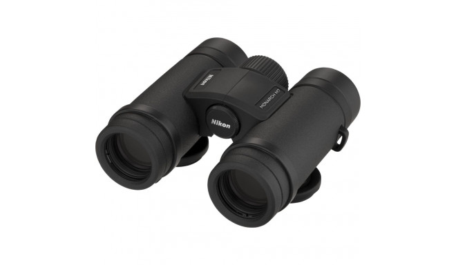 Nikon MONARCH M7 10x30 binokkel