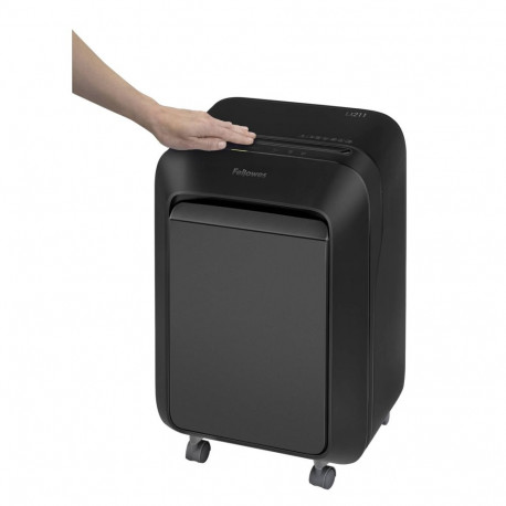 Fellowes LX211 czarna
