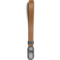 Peak Design wrist strap Cuff Leather, tan