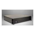 Inter-Tech 2U-K-240L rack must