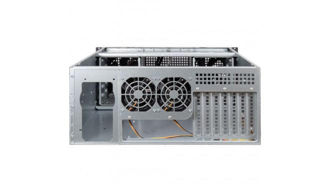 Inter-Tech 4U 40248 rack must, hall