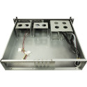 Inter-Tech 2U-K-240L rack must
