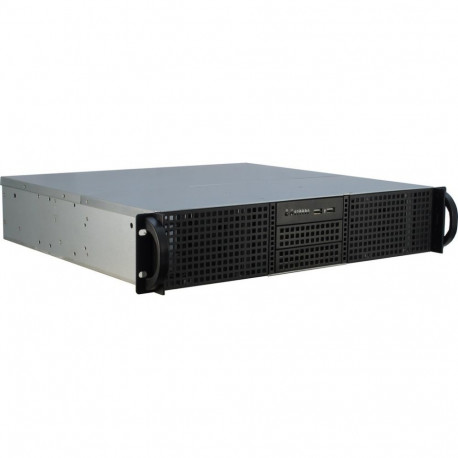 Server rack Inter-Tech 2U-20240