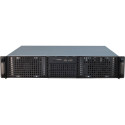 Inter-Tech 2U-20240 rack must