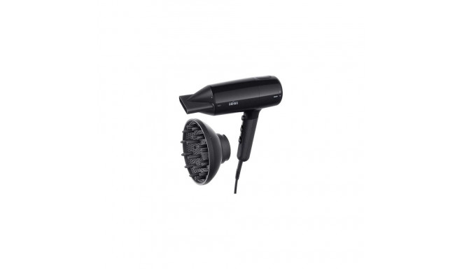 Braun föön HD 2.2 2200W, must