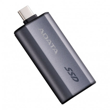 ADATA SC750 500 GB USB Type-C 3.2 Gen 2 (3.1 Gen 2) hall